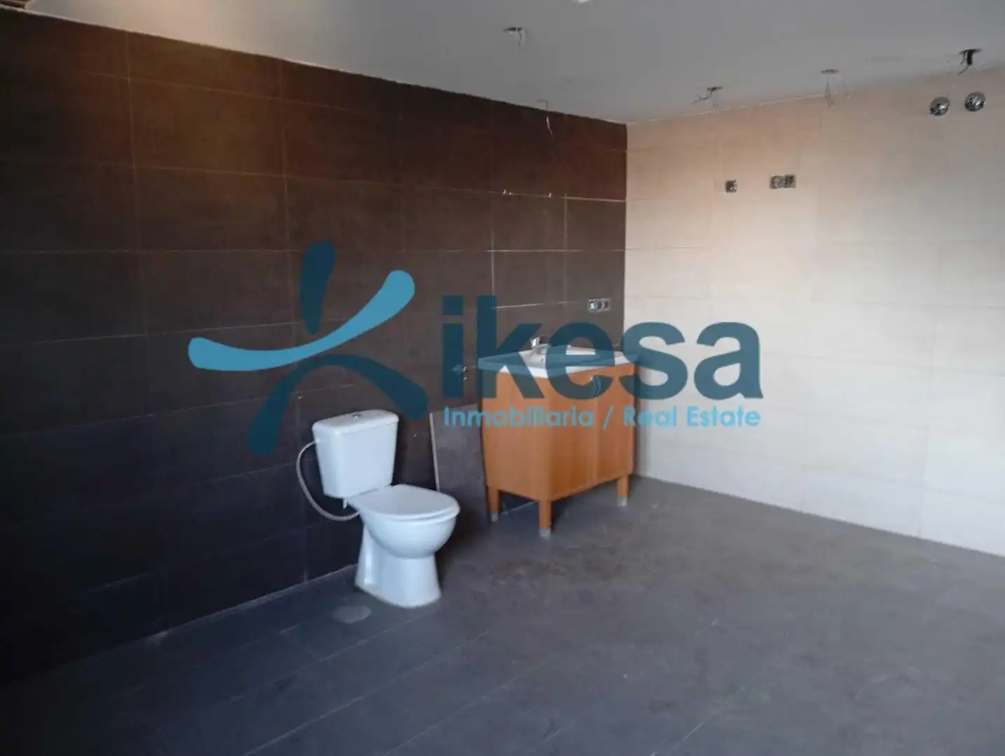 Piso en venta en La Envía