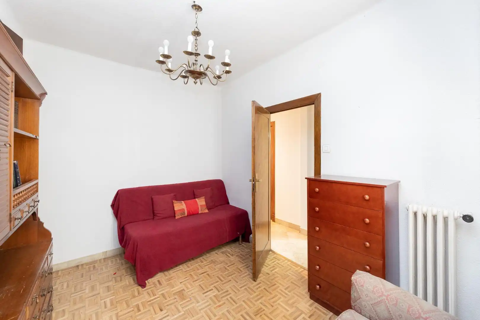 Wohnung mit Aufzug zum Verkauf in Ronda, imagen 13