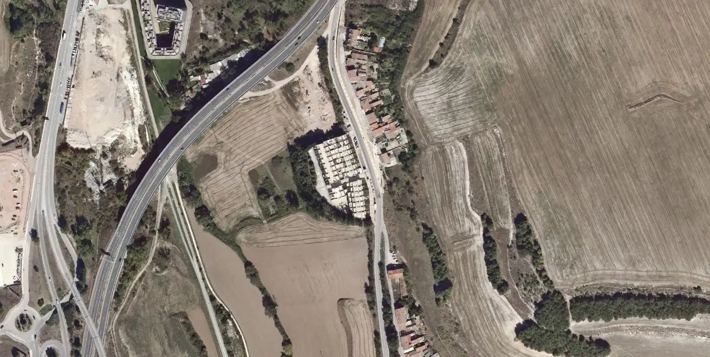 Wohnung zum Verkauf in Zona Sur - Barrio Cortes, imagen 10