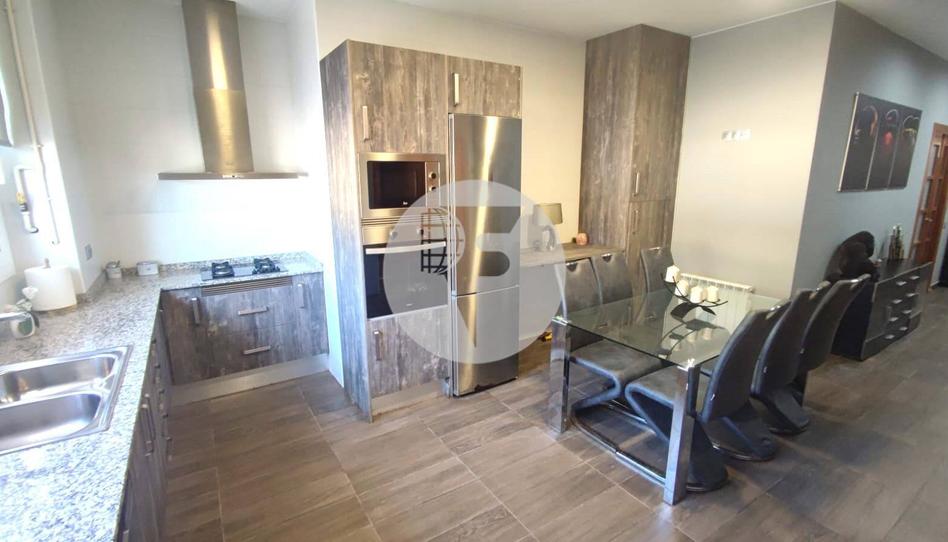 Foto 1 de Planta baja en venta en Roc Blanc, Barcelona