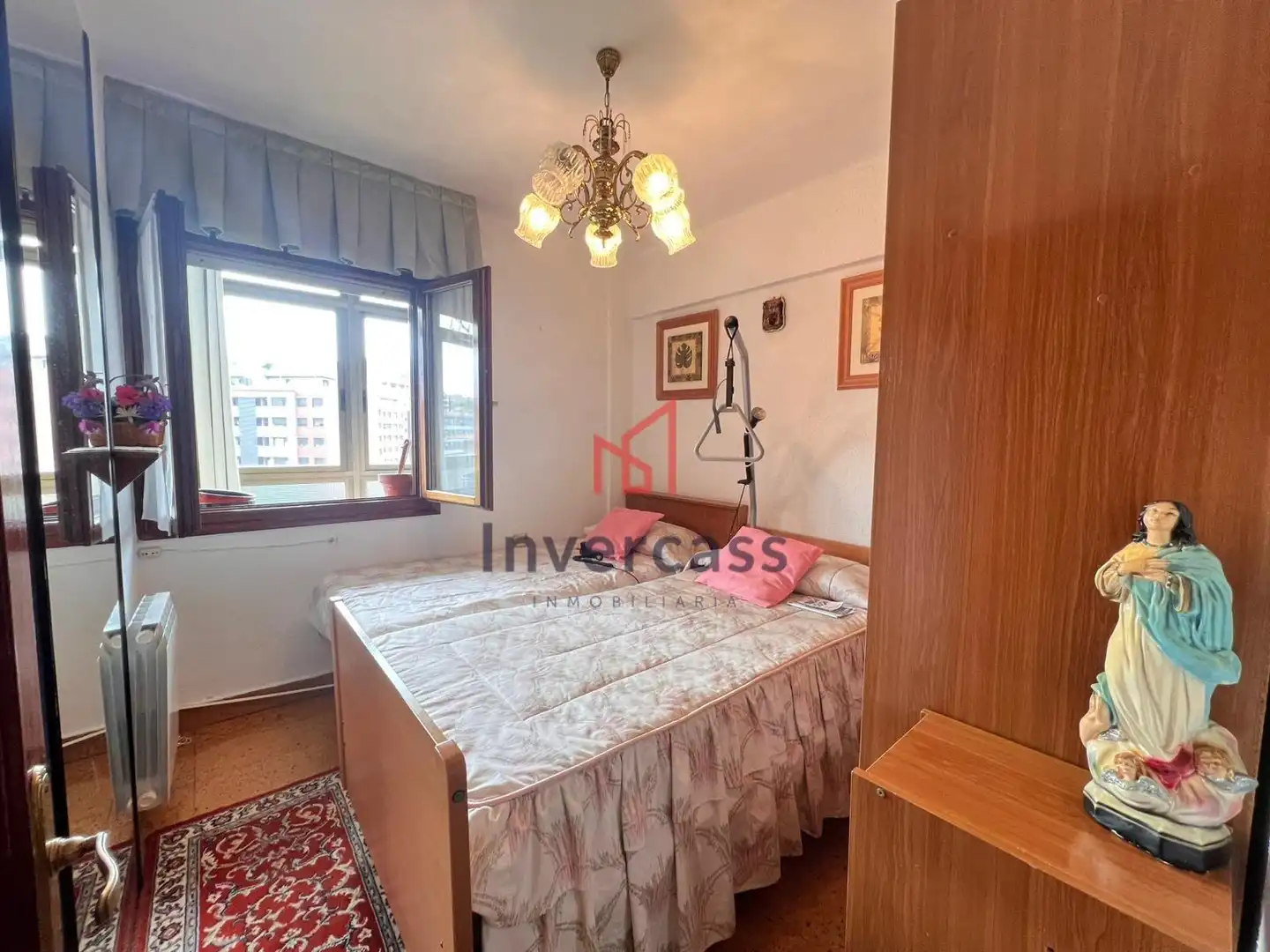 Habitación de Piso en venta en Barakaldo  con Terraza
