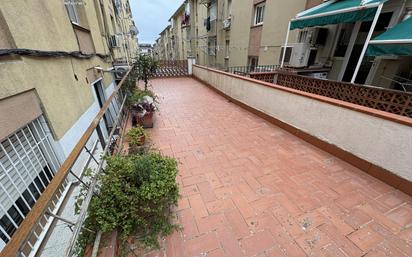 Terrace of Planta baja for sale in Sabadell  with Air Conditioner, Heating and Terrace