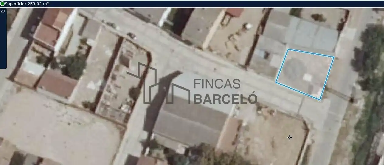 Terreny residencial en venda a Fuentes de Ebro, imagen 4