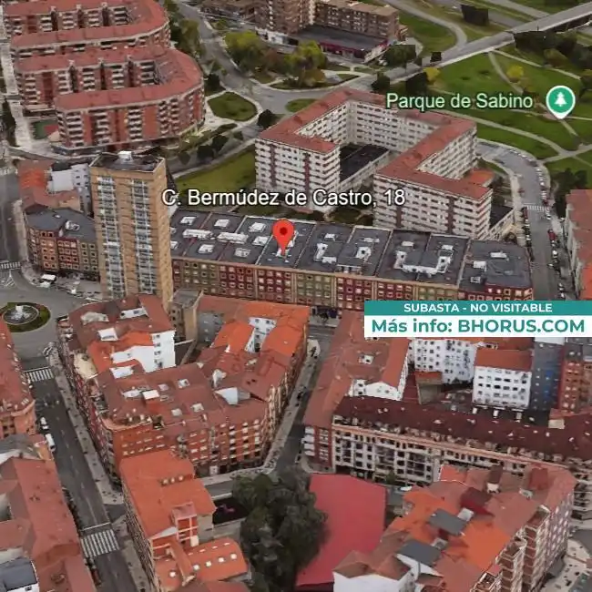Piso con ascensor en venta en 9 18, imagen 3