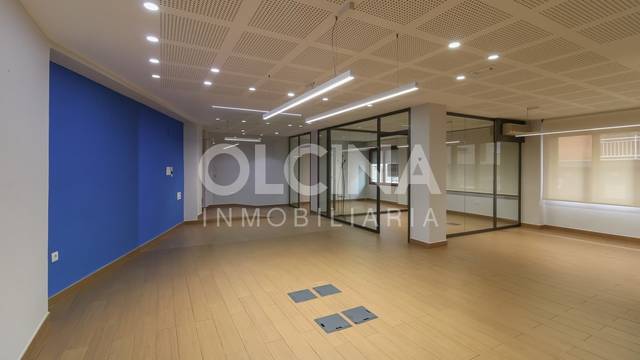 Local comercial en Alquiler en Calle DR MARAÑON en Ibi