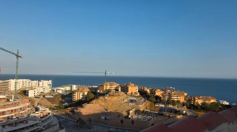 Foto 3 de Àtic en venda a Calle Perdices, 6, Torreblanca del Sol, Málaga