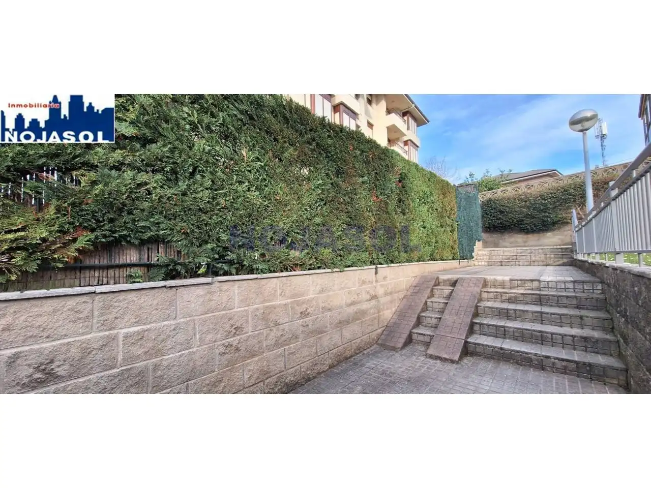Appartamento con ascensore in affitto a Avenida Ris 56, imagen 55