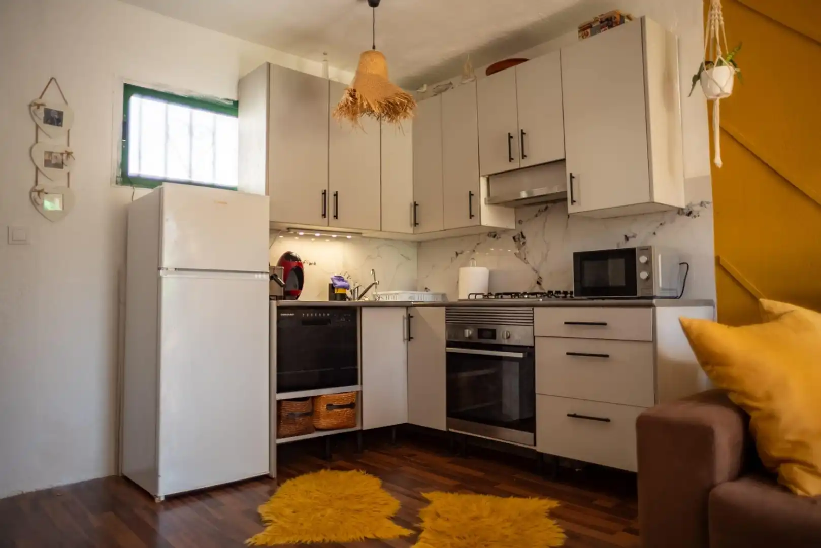 Maisonette zum Verkauf in Costa del Silencio, imagen 6
