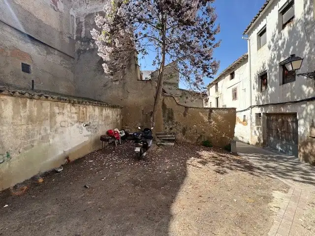 Houses for sale in Cantero, 6, -1, Requena