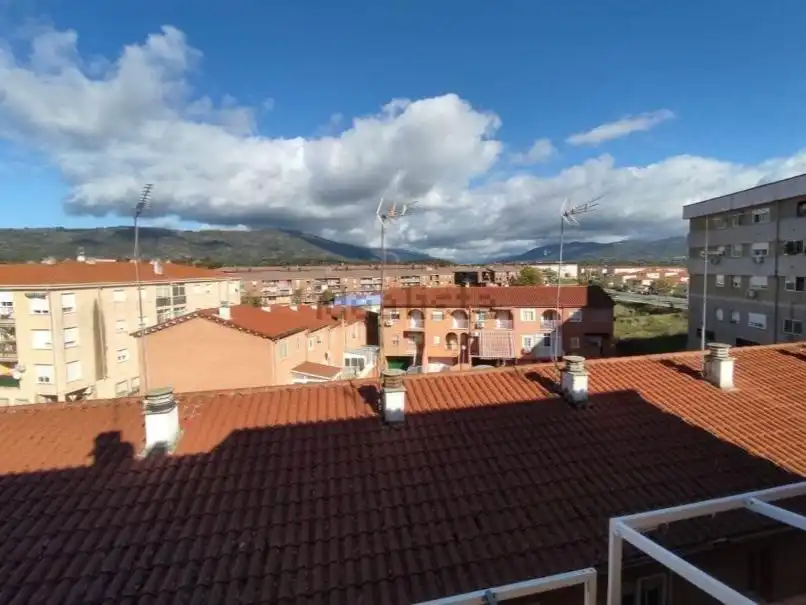 Adossat en venda a calle miguel delibes 43, imagen 6