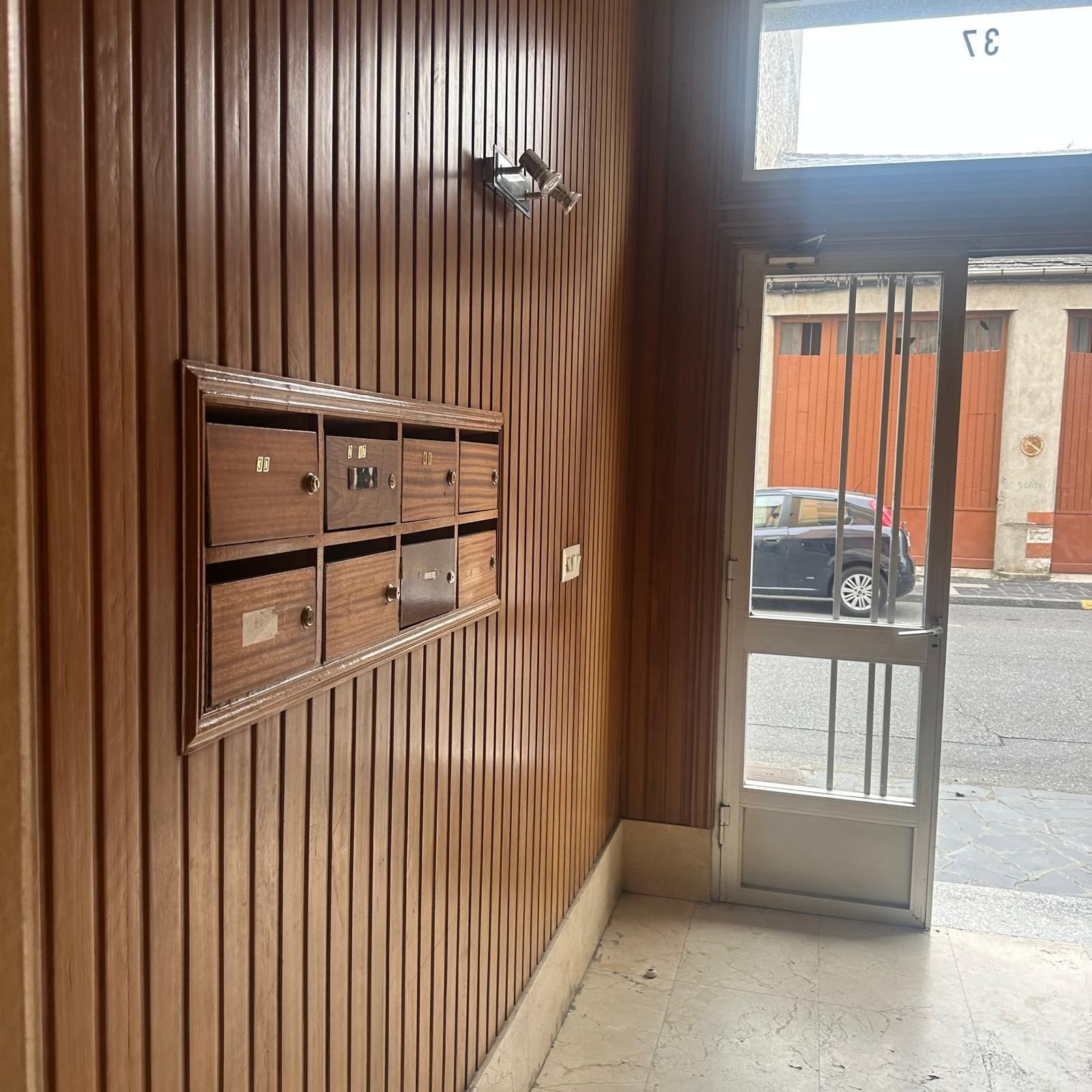 Duplex for sale in Sarria