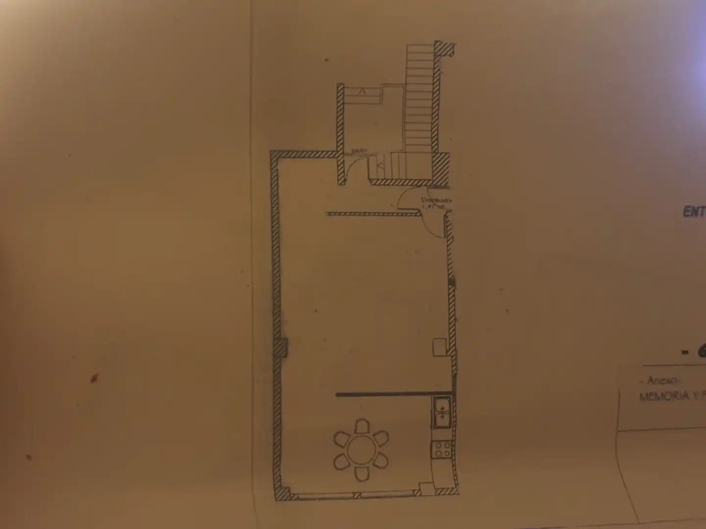 Loft en venta en Lugo con Aire acondicionado, Amueblado y Horno