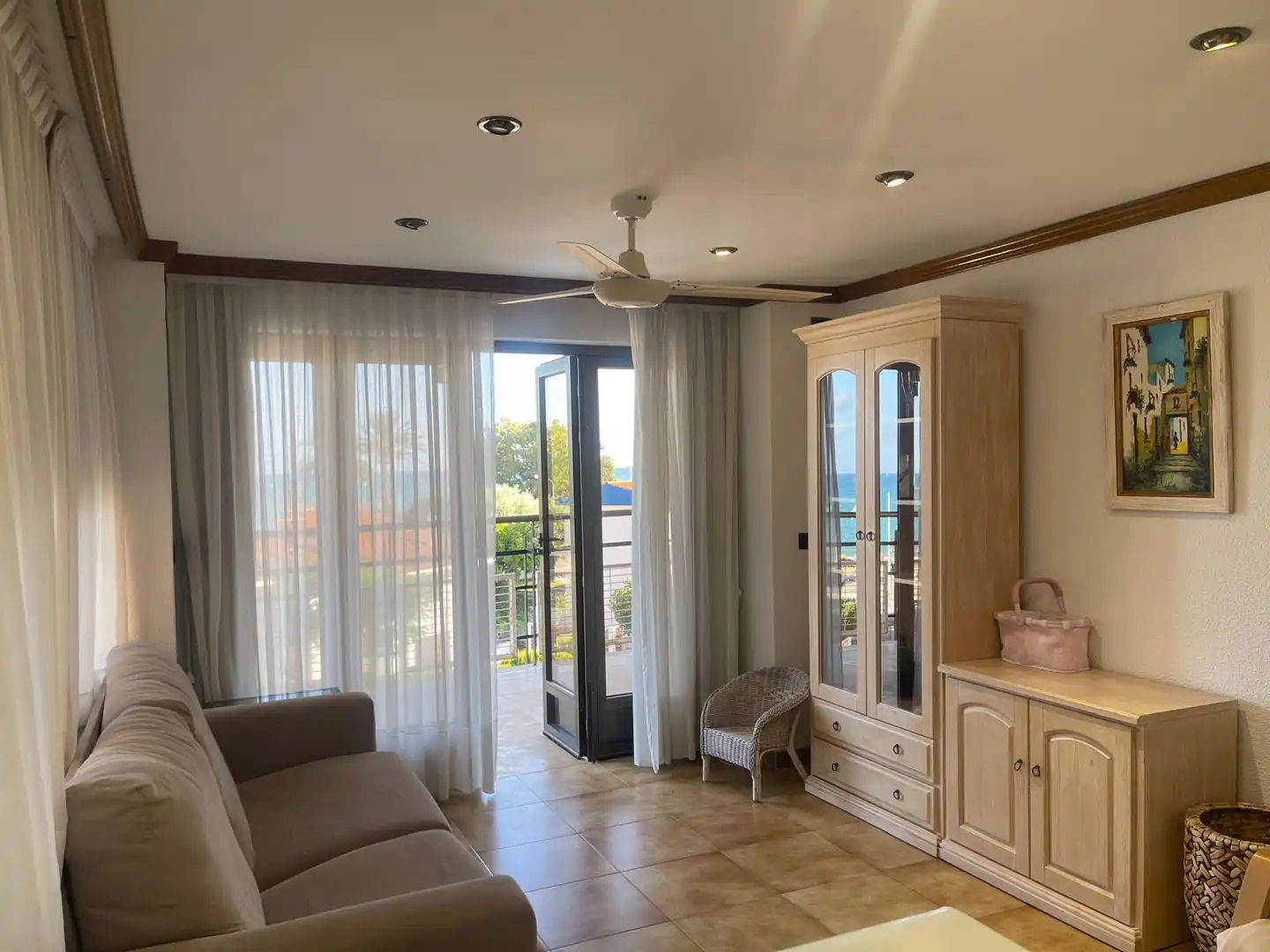 Apartment mit Pool zum Verkauf in Carrer Ribalta 4, imagen 20