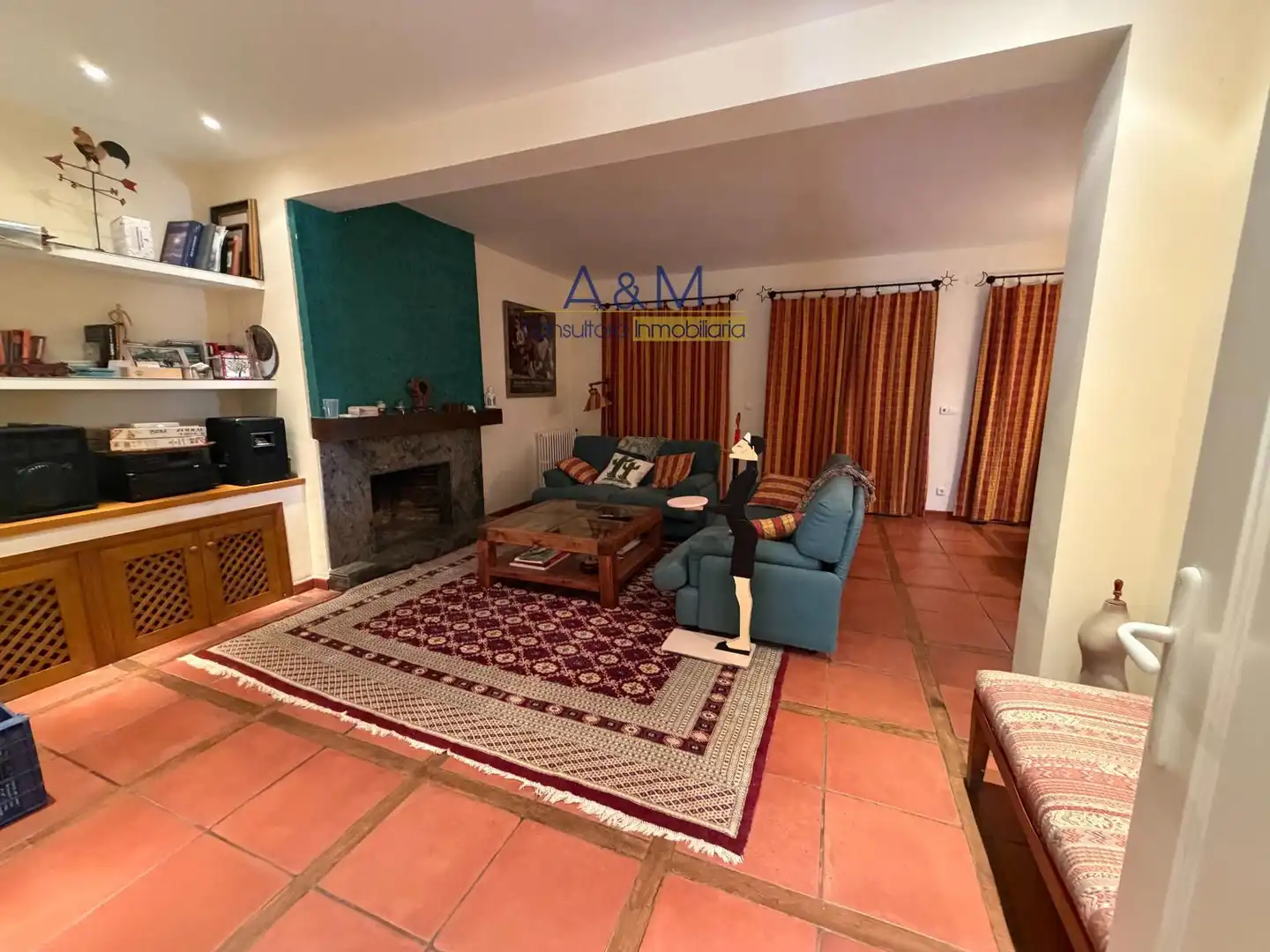Chalet con piscina en venta en SUECIA, imagen 4