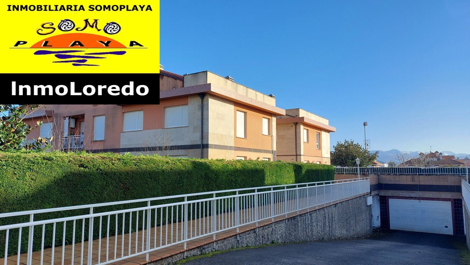 Piso en venta en Llosa Sierra, Somo