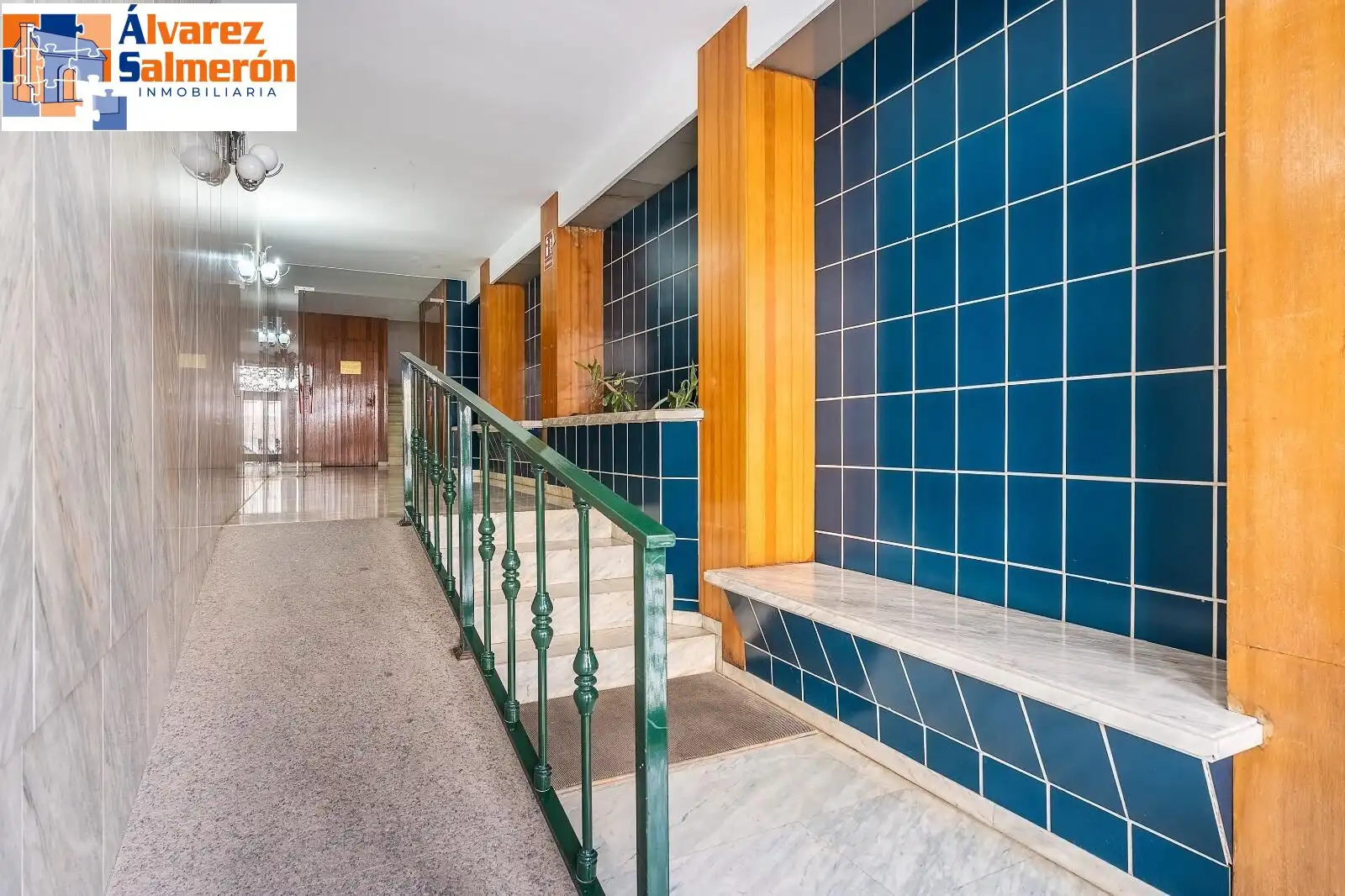 Piso con ascensor en venta en Beiro, imagen 38