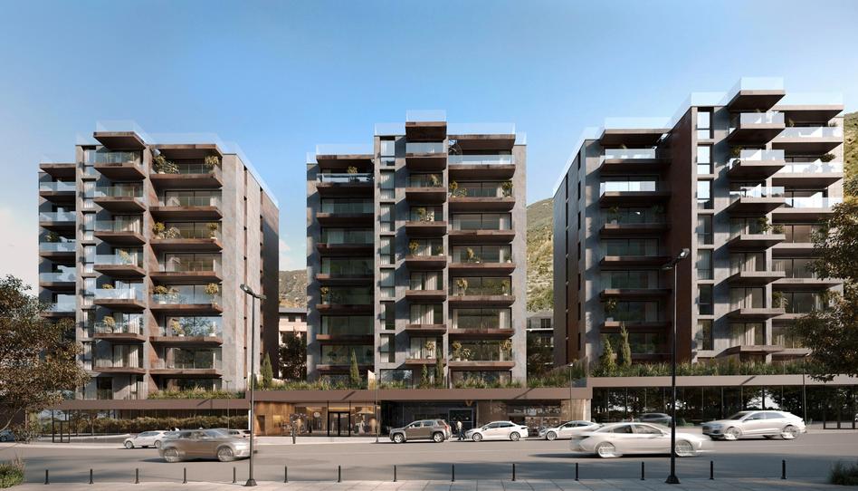 Photo 1 of Flat for sale in Carrer Sant Miquel, Encamp pueblo, Andorra