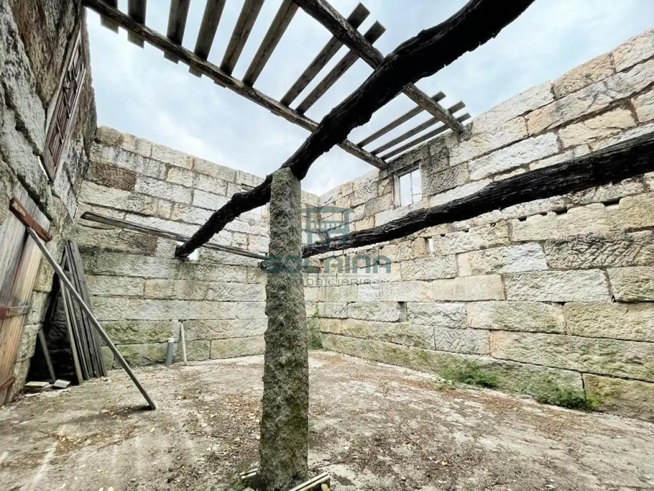 Maison avec jardin à vendre à Taboadela, imagen 18