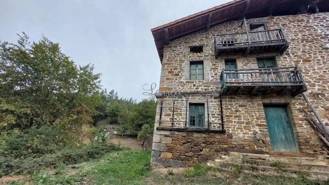 Haus zum Verkauf in Zeanuri, imagen 2