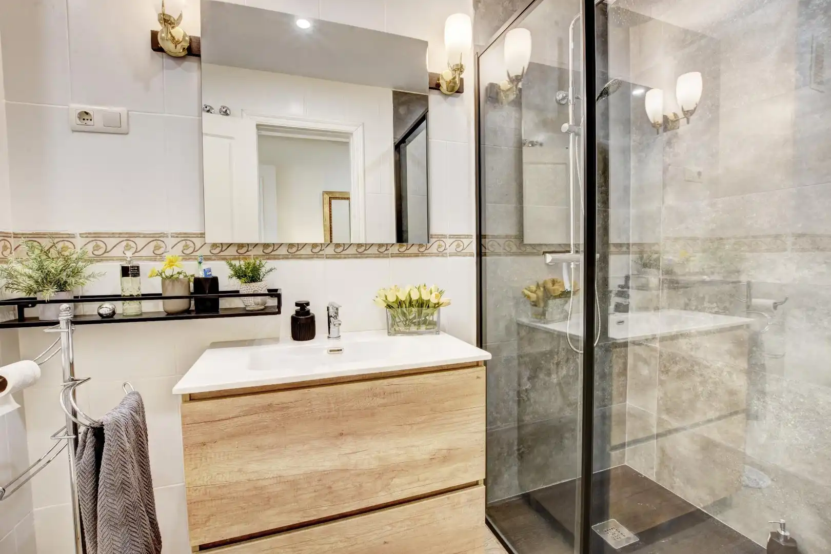 Ático con ascensor en venta en Calle las Flores, imagen 28