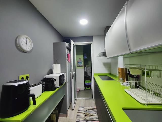 Piso en Venta en Poble - Casc Antic