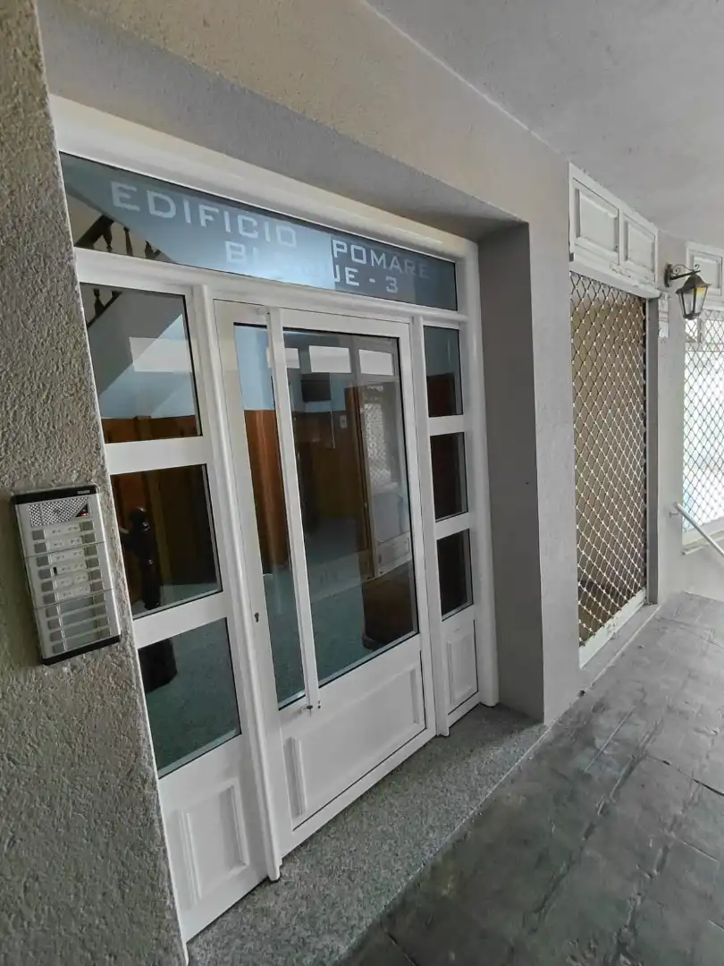 Oficina en venta en Zas