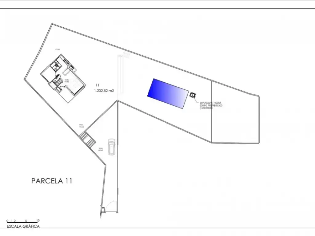 Casa con piscina in vendita a San Miguel de Salinas, imagen 21