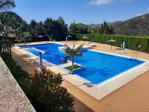 Appartement compact avec piscine à vendre à Calle Colinas del Mar 5, imagen 31