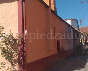 Exterior view of House or chalet for sale in Forcarei  with Private garden and Furnished