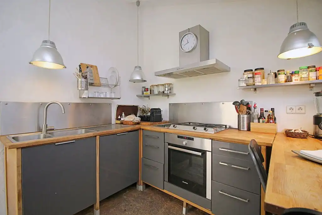 Casa rústica amb piscina en venda a Coín, imagen 19