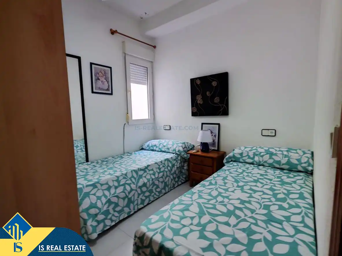 Apartament amb ascensor en venda a Playa del Cura, imagen 5