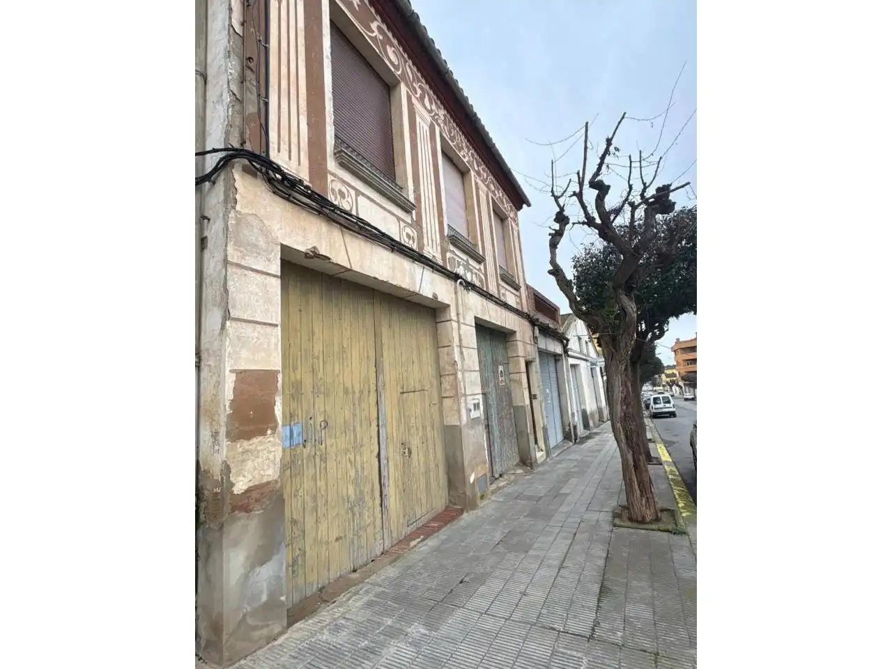 Casa en venda a Avenida Baró d´Esponellà