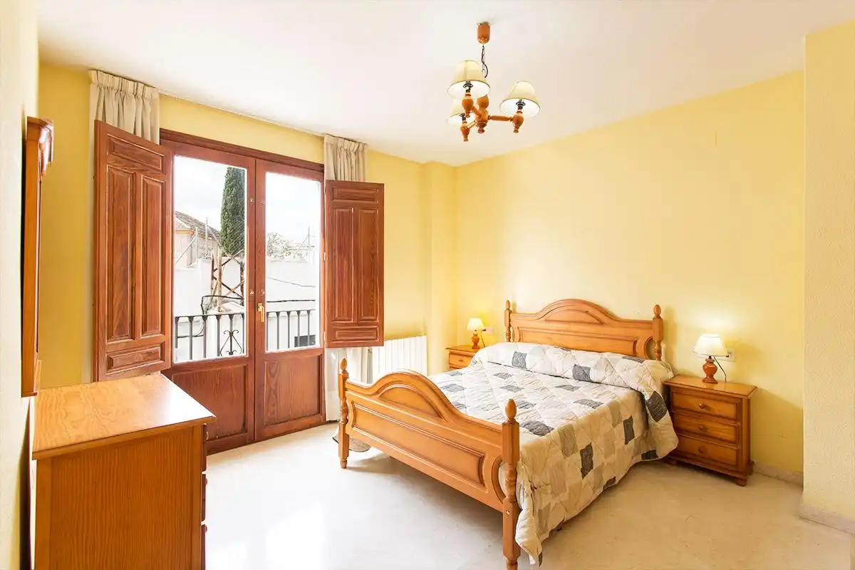 Habitación de Piso de alquiler en Beiro