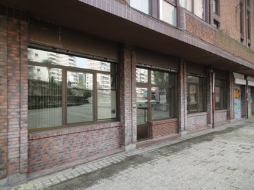 Local comercial en venta en Zumalacárregui Etorbidea