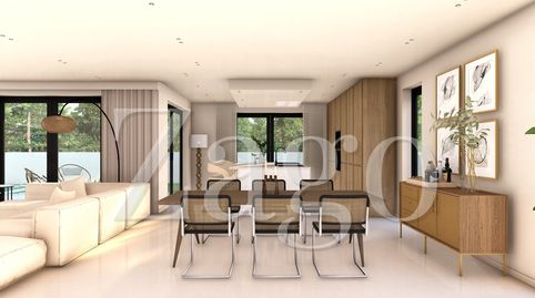 Foto 3 de Casa o chalet en venta en Balcón de Finestrat - Terra Marina, Finestrat