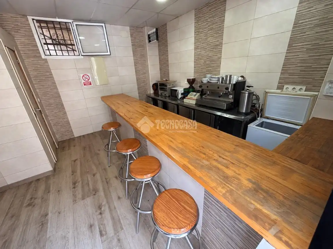 Local comercial en venda a Martiricos - La Roca, imagen 5