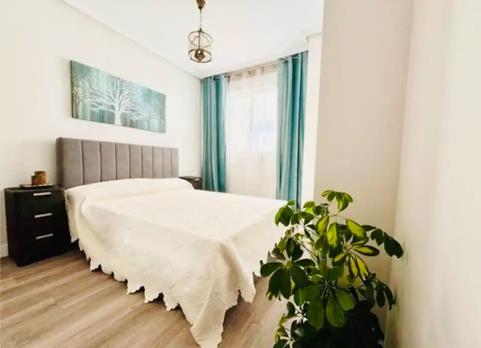 Piso con ascensor en venta en El Verger