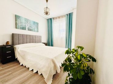 Appartamento con ascensore in vendita a El Verger