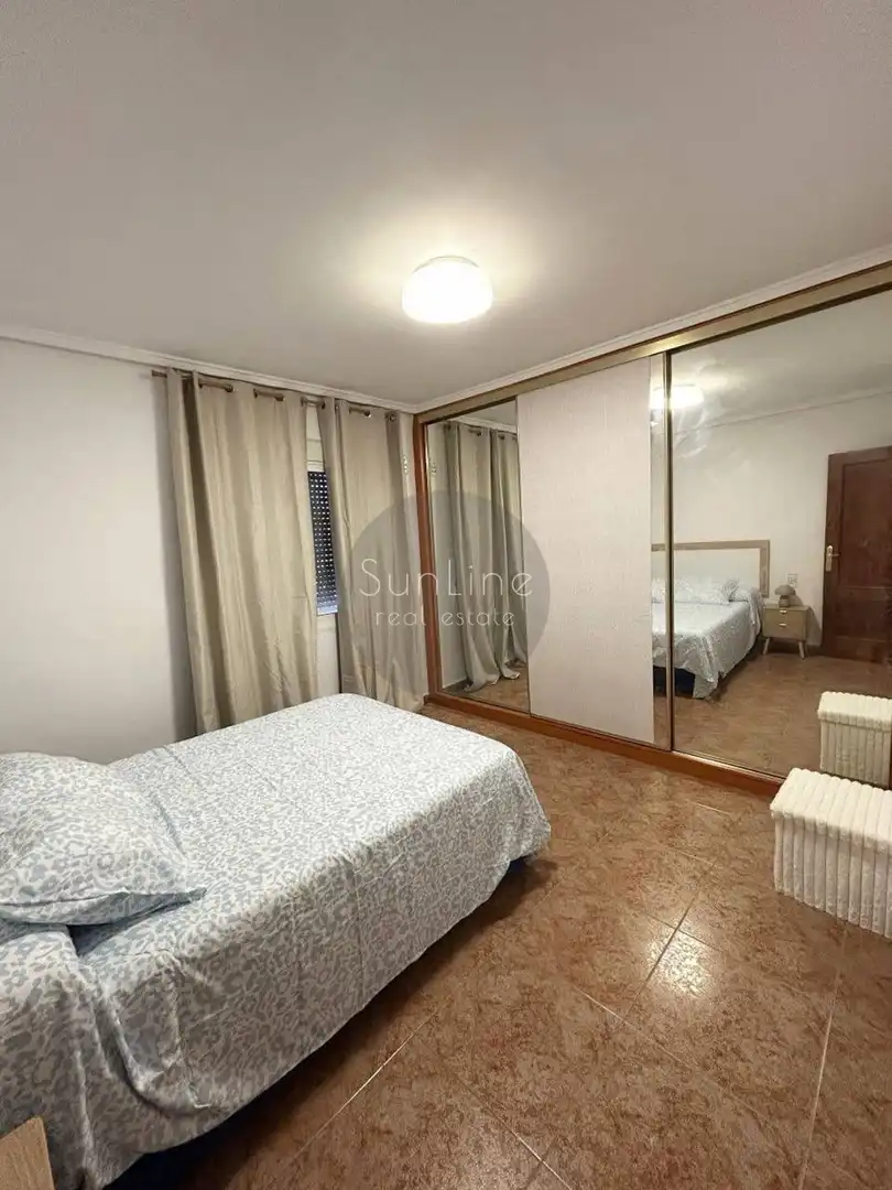 Ático de alquiler en Valencia, Valencia