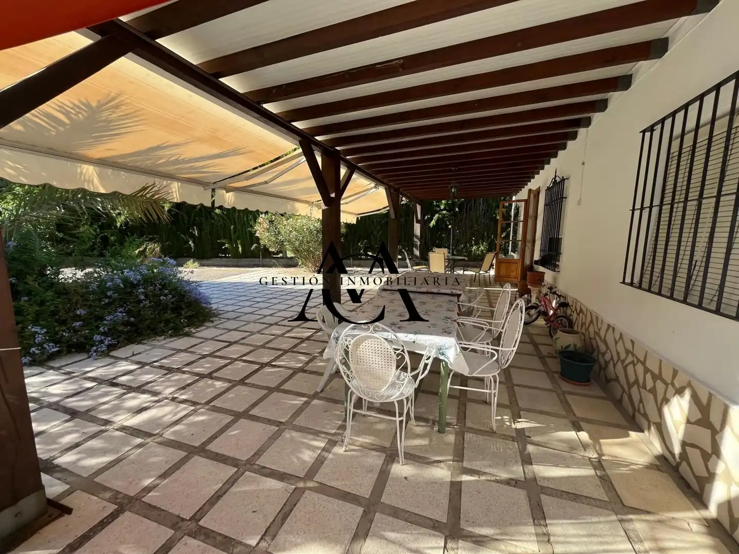 Detached house for sale in Las Vegas - Campoaras, imagen 46