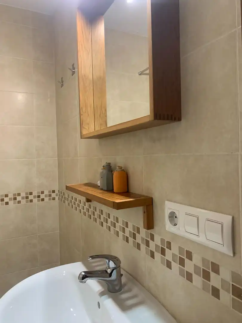 Bajo con ascensor en venta en Calle CARMEN VIEJO, imagen 12