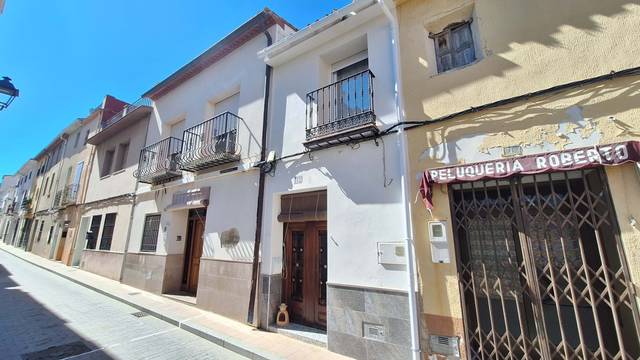 Casa adosada en Venta en Calle Sant Antoni en Orba