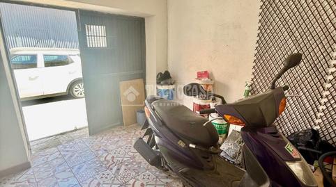 Foto 4 de Casa adosada en venda a Tr.ª G, Palomeras Sureste, Madrid