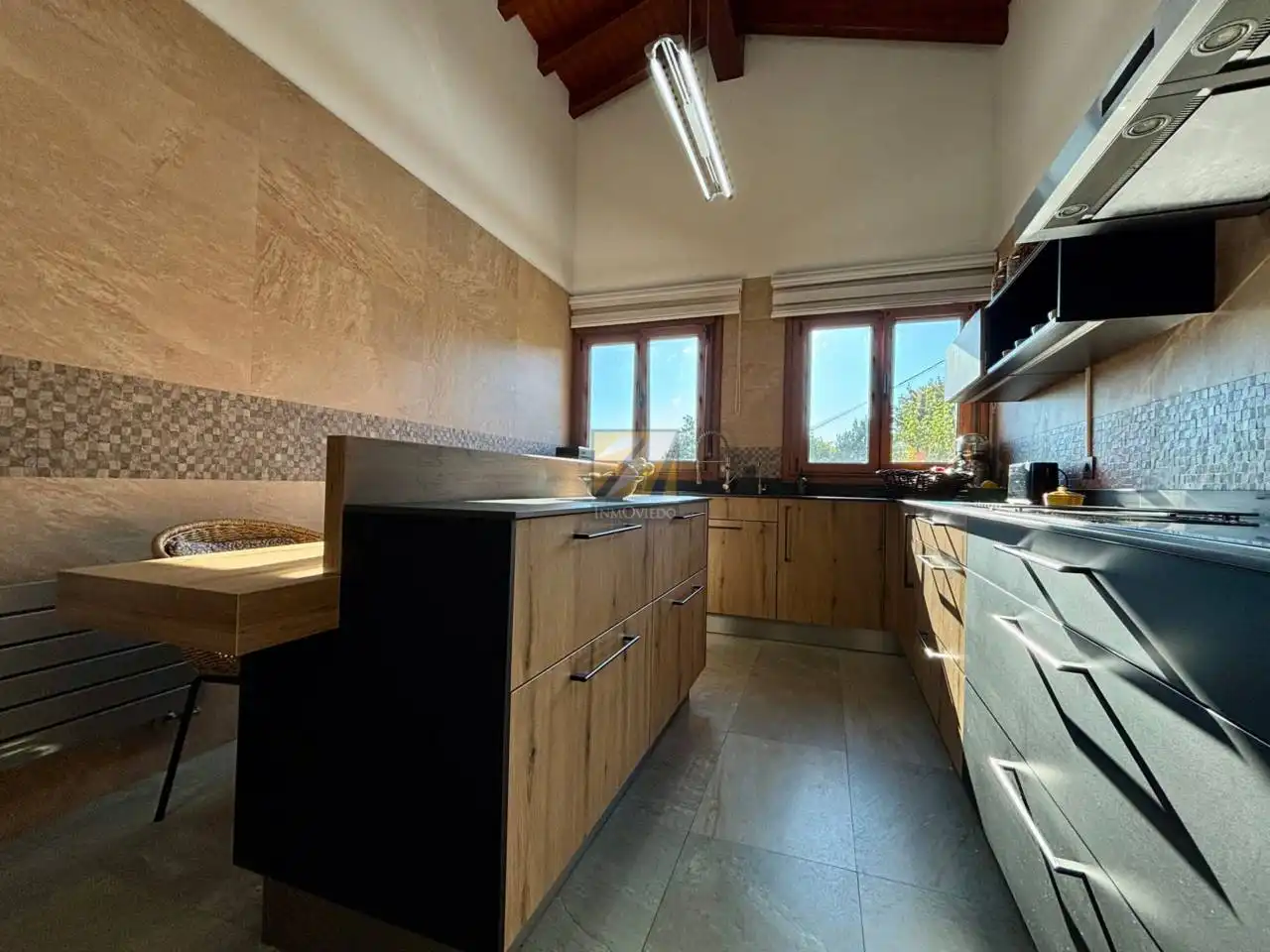 Detached house with garden for sale in Calle Río Abajo, imagen 28