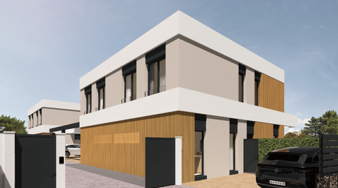 Foto 3 de Casa o xalet en venda a Bellavista - Capiscol - Frank Espinós, Alicante