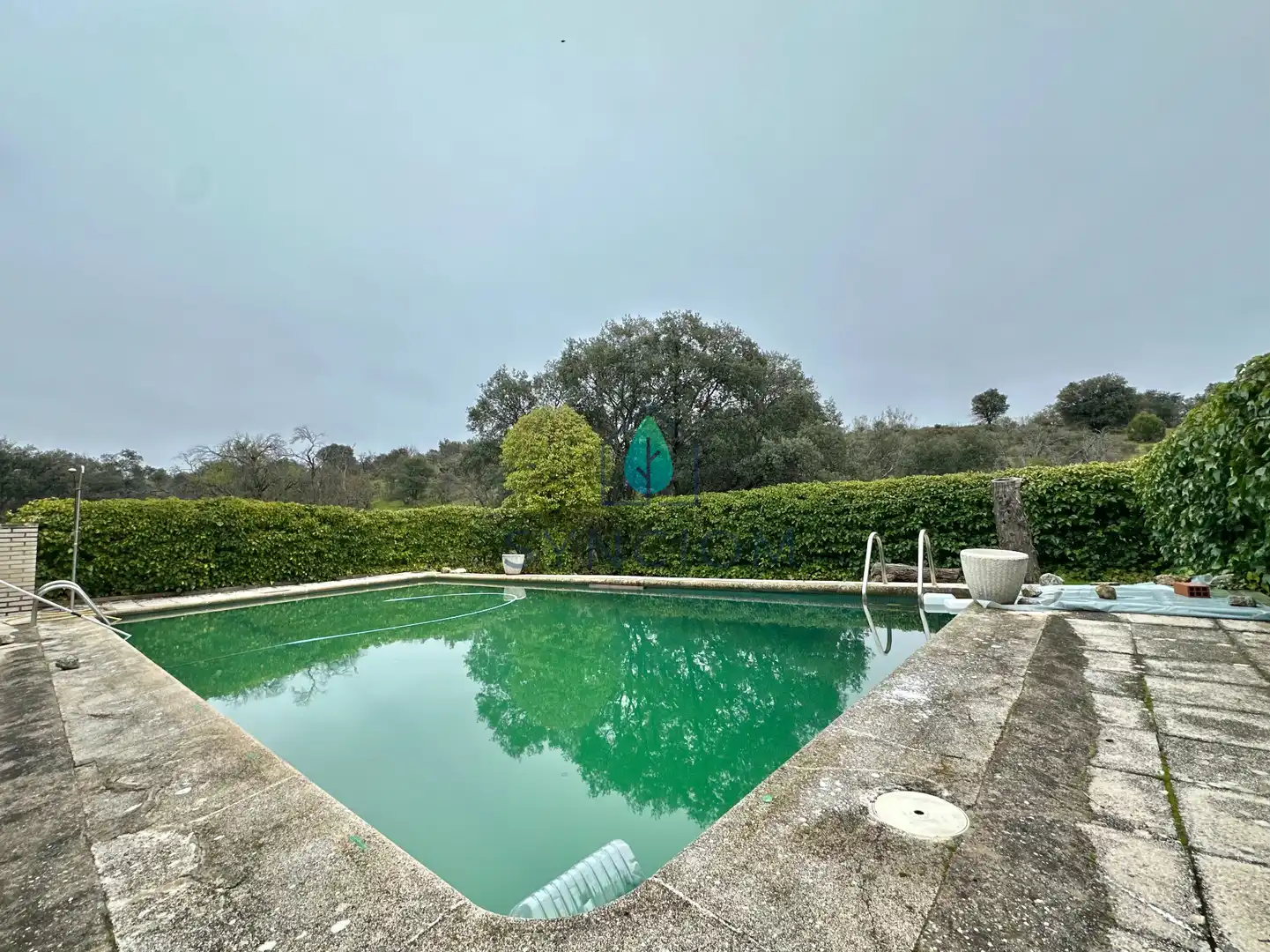 Casa o chalet en venta en Avenida de Peguerinos, Cerro Alarcón