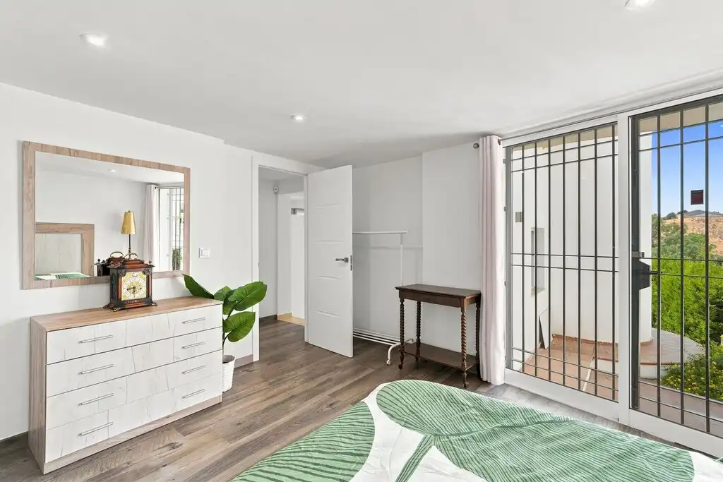 Chalet con piscina en venta en Hipódromo - Cerrado del Águila, imagen 32