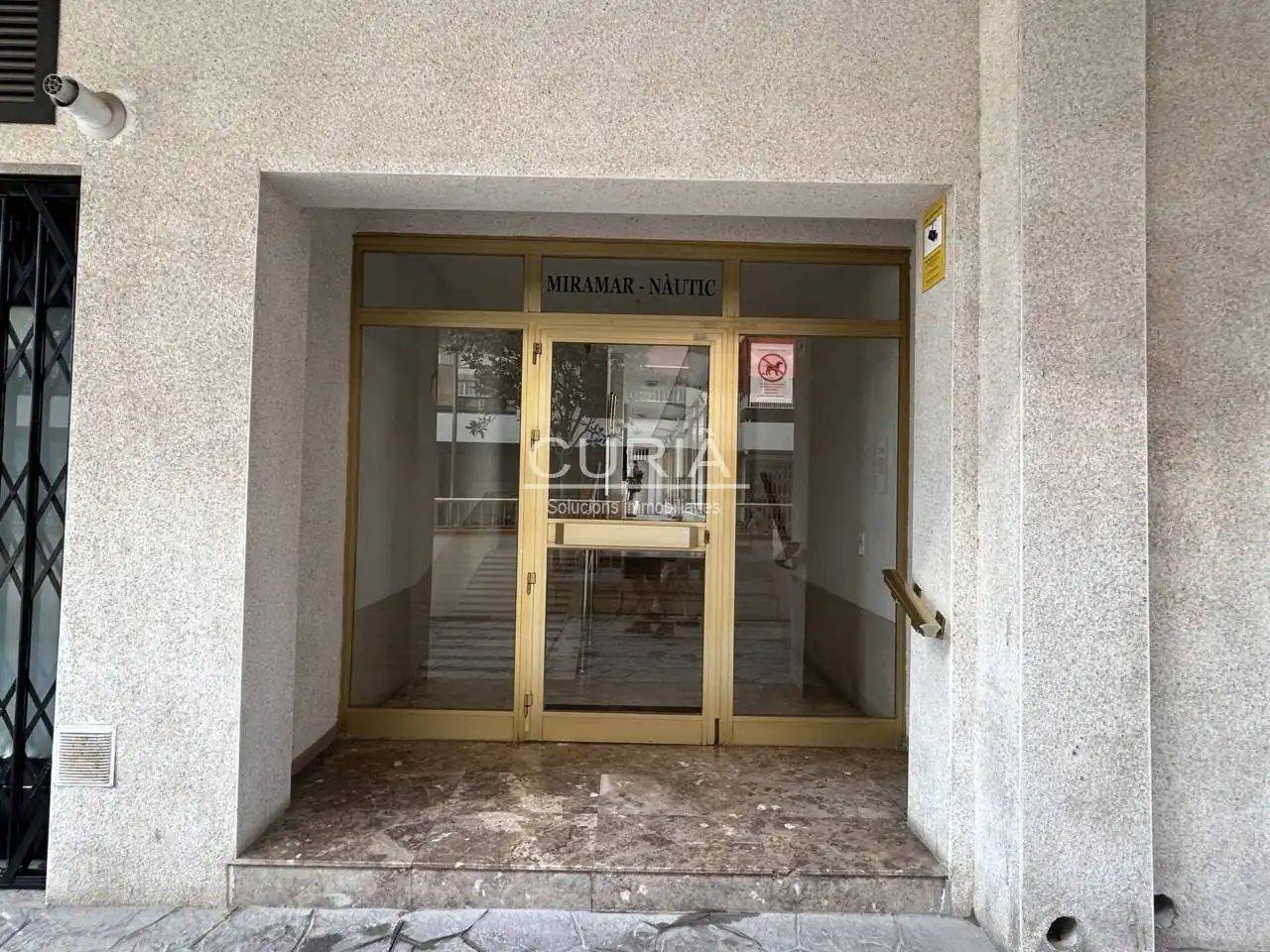 Apartament amb terrassa en venda a Platja de Ponent, imagen 25