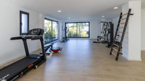 Photo 5 of Attic to rent in Lomas de Marbella Club, Málaga