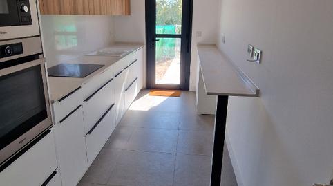 Photo 4 from new construction home in Flat for sale in Avenida del Deporte, Camas, Sevilla